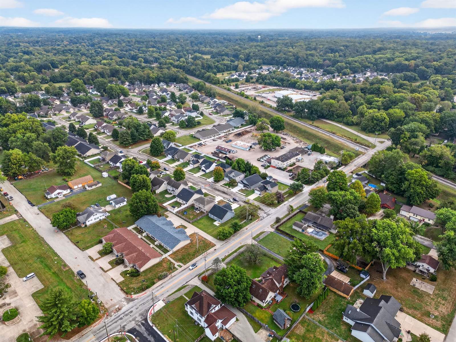 1697 S Birch Grove, Terre Haute, IN 47803