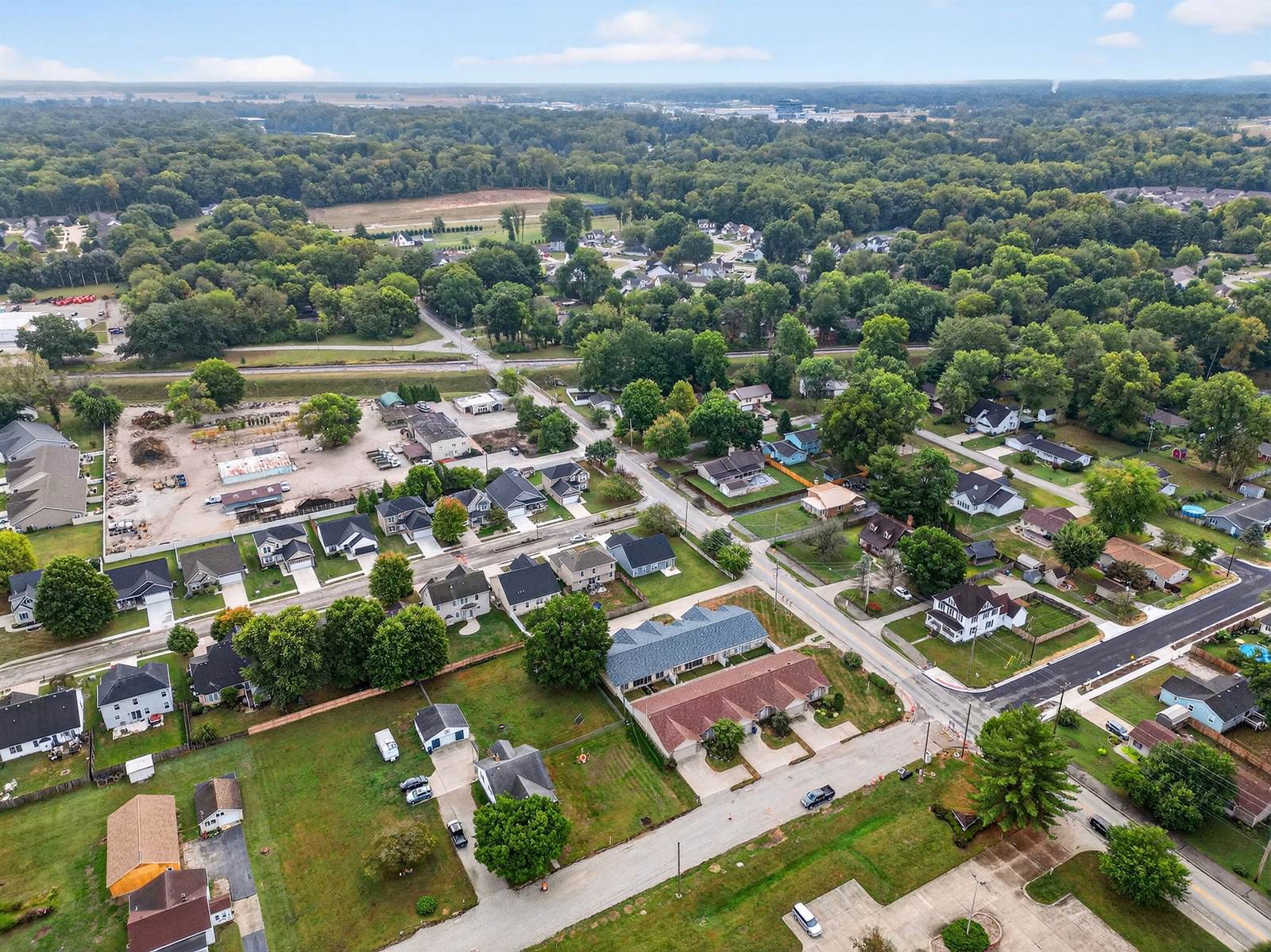 1697 S Birch Grove, Terre Haute, IN 47803