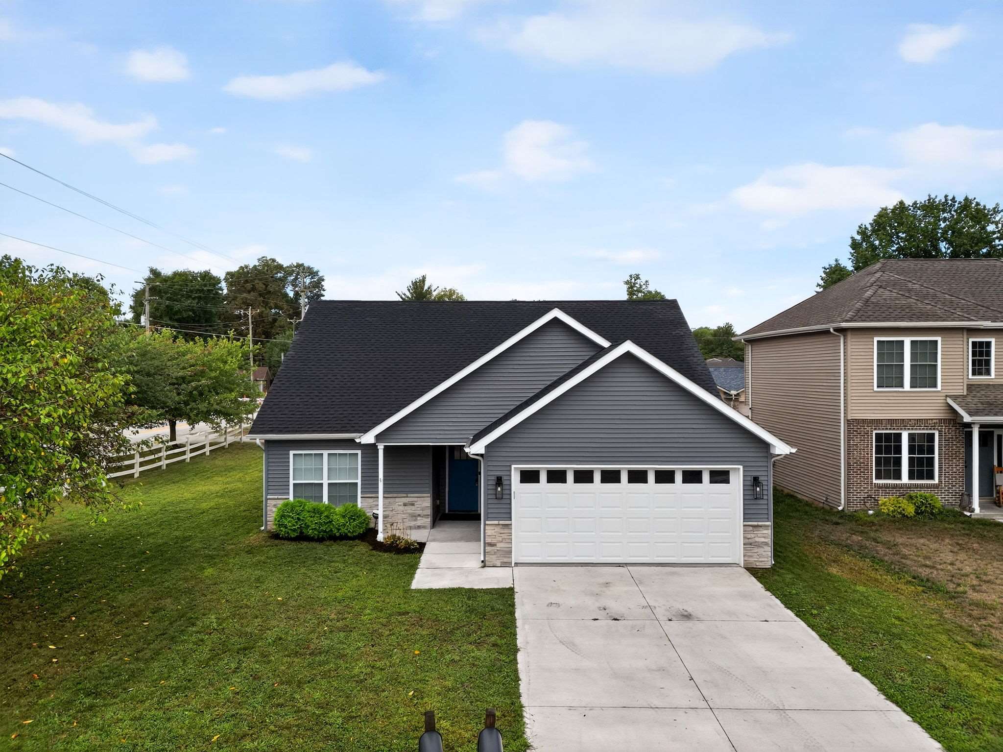 1697 S Birch Grove, Terre Haute, IN 47803