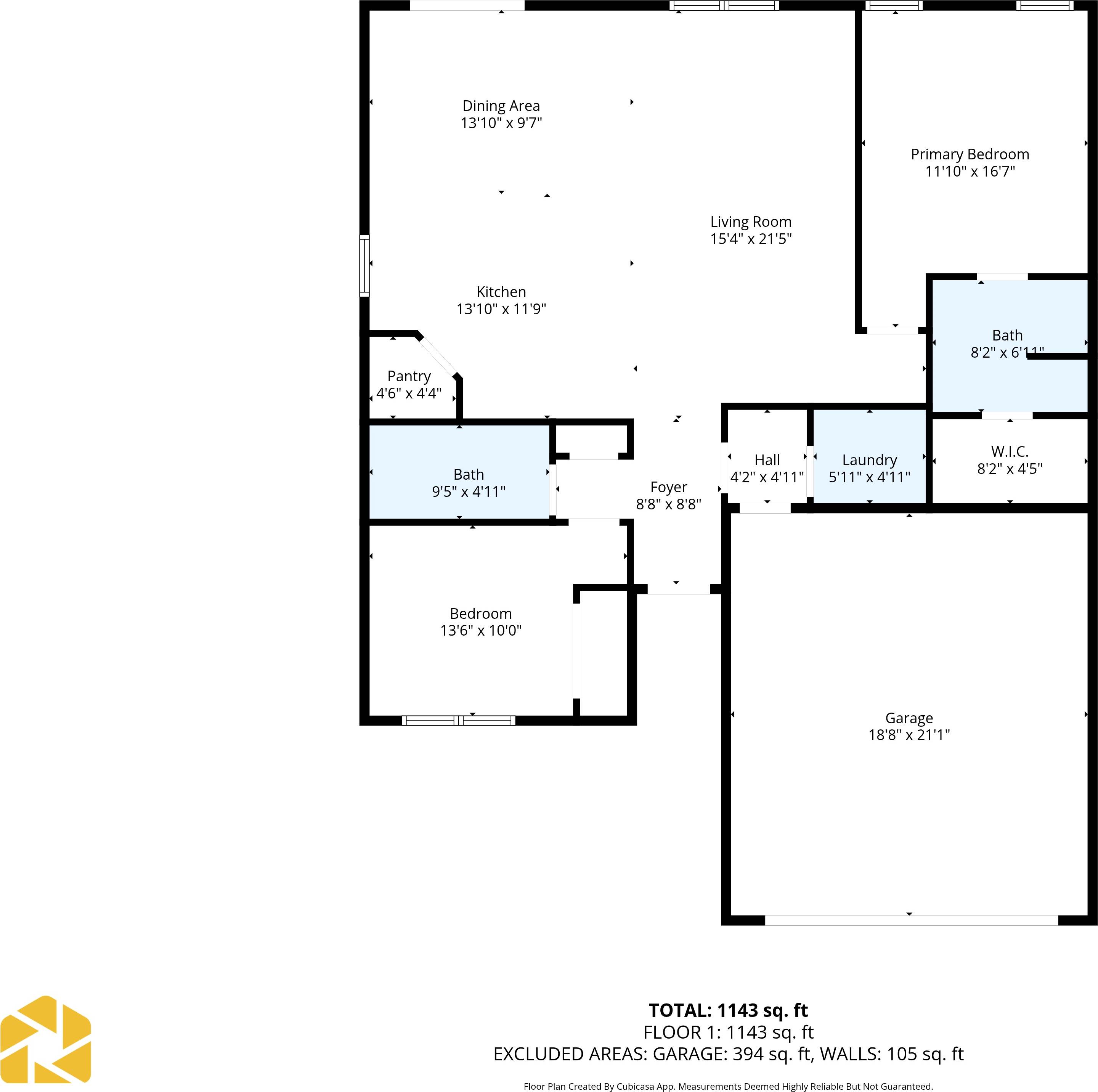 1697 S Birch Grove, Terre Haute, IN 47803