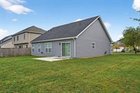 1697 S Birch Grove, Terre Haute, IN 47803