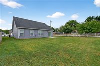 1697 S Birch Grove, Terre Haute, IN 47803