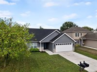 1697 S Birch Grove, Terre Haute, IN 47803