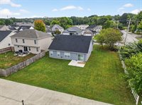 1697 S Birch Grove, Terre Haute, IN 47803