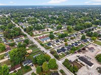 1697 S Birch Grove, Terre Haute, IN 47803