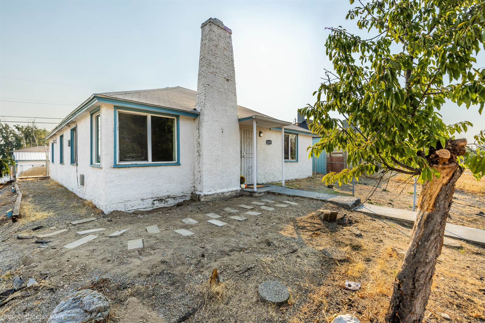 2430 E Longfellow Ave, Spokane, WA 99207