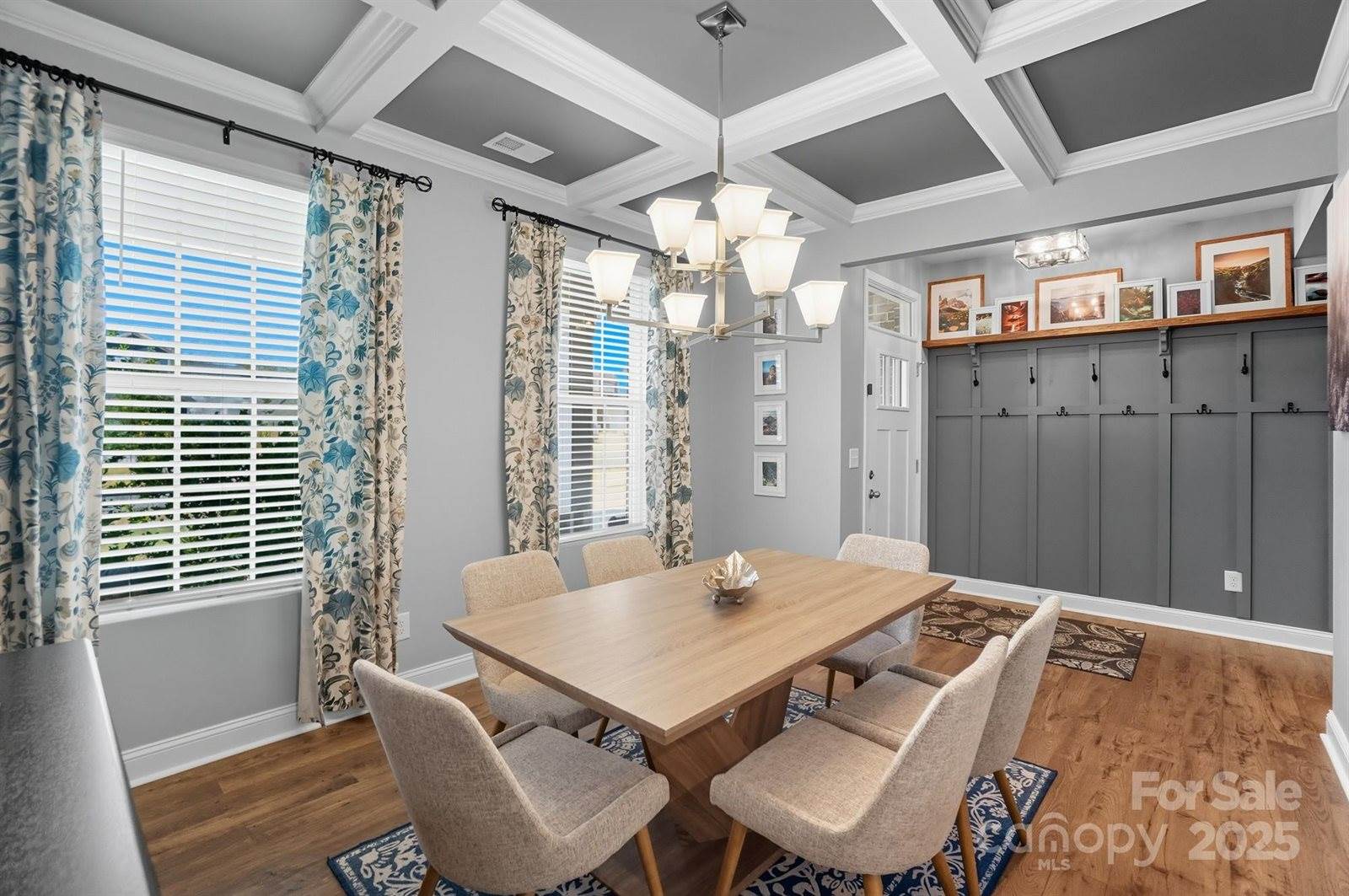 1325 Black Walnut Street, Monroe, NC 28112