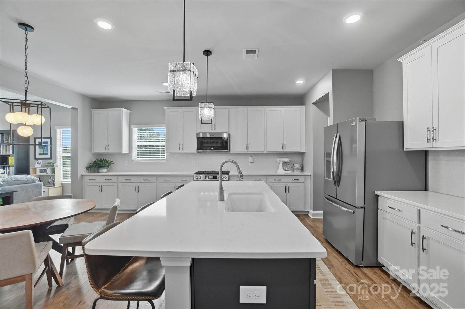 1325 Black Walnut Street, Monroe, NC 28112