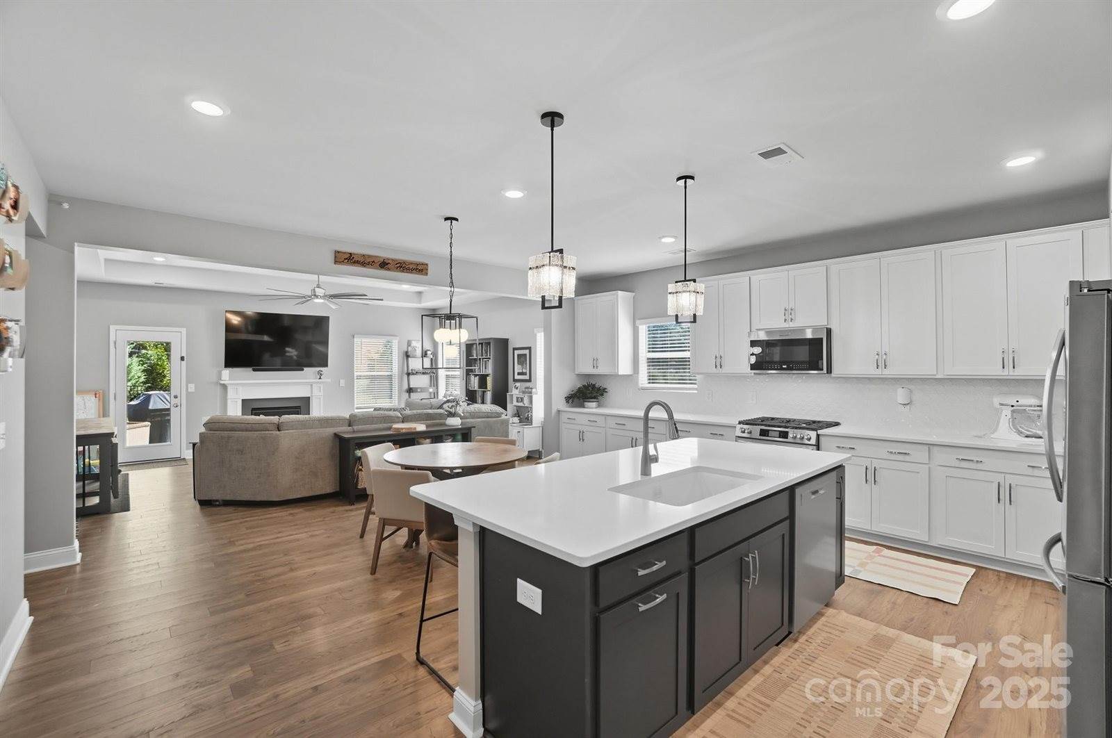 1325 Black Walnut Street, Monroe, NC 28112