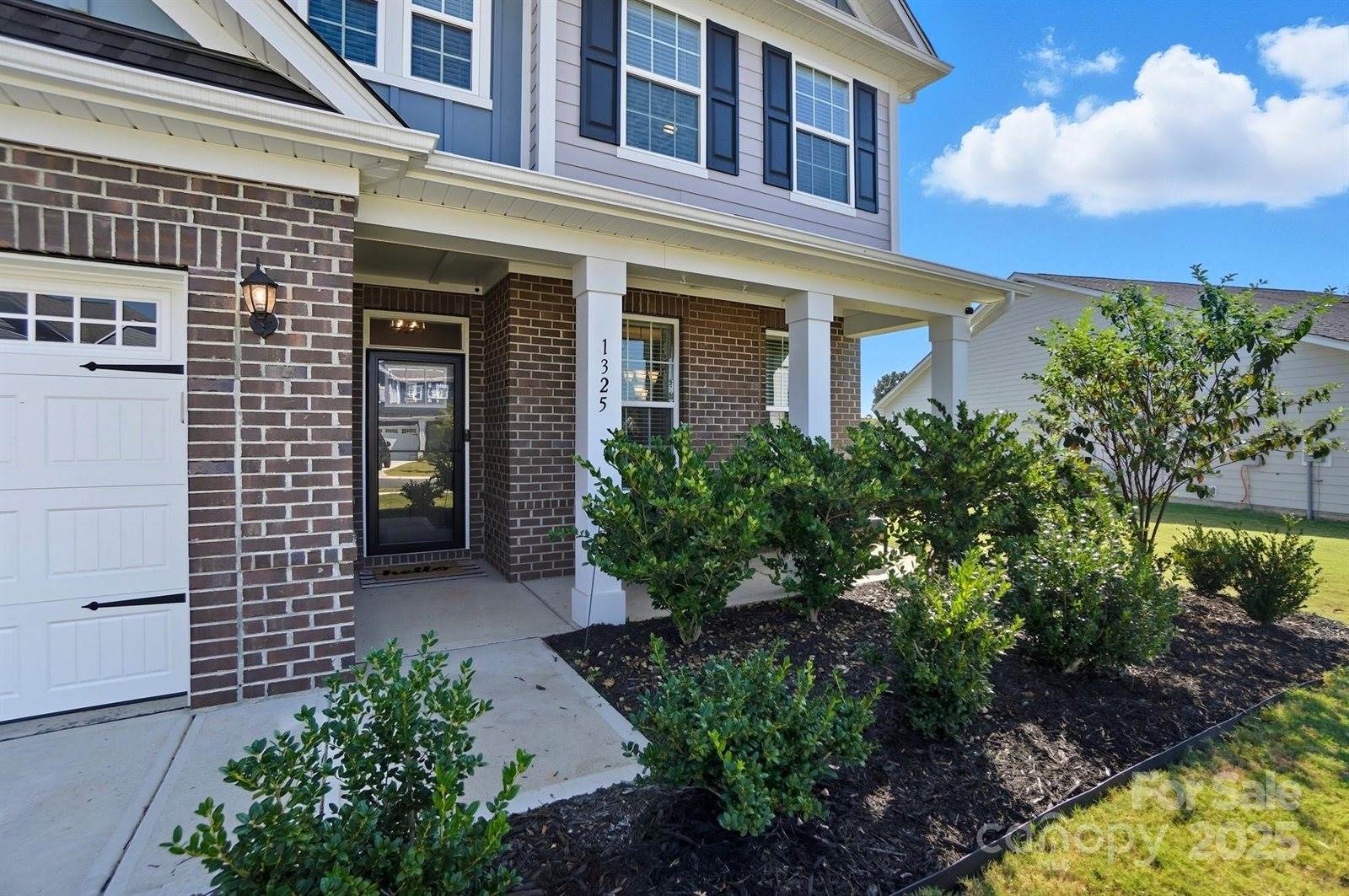 1325 Black Walnut Street, Monroe, NC 28112