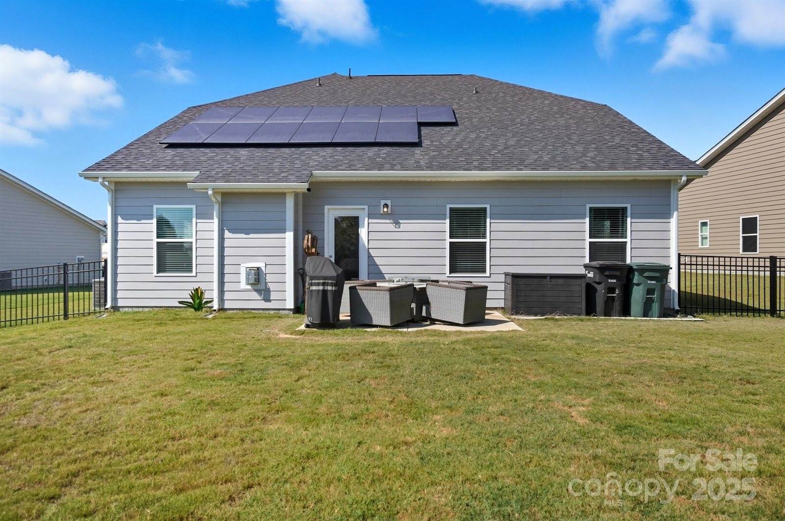 1325 Black Walnut Street, Monroe, NC 28112