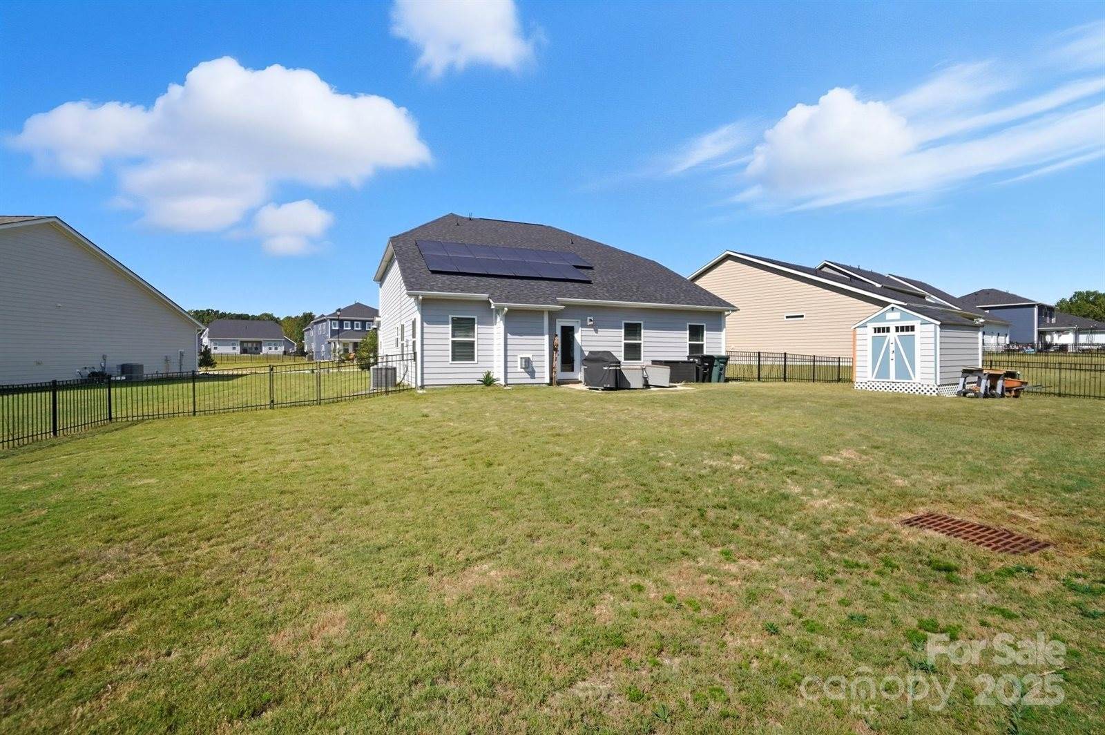 1325 Black Walnut Street, Monroe, NC 28112