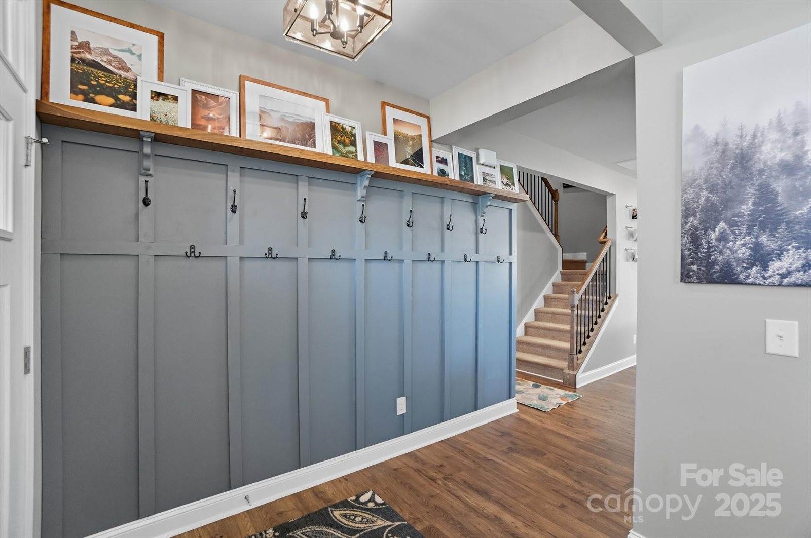 1325 Black Walnut Street, Monroe, NC 28112