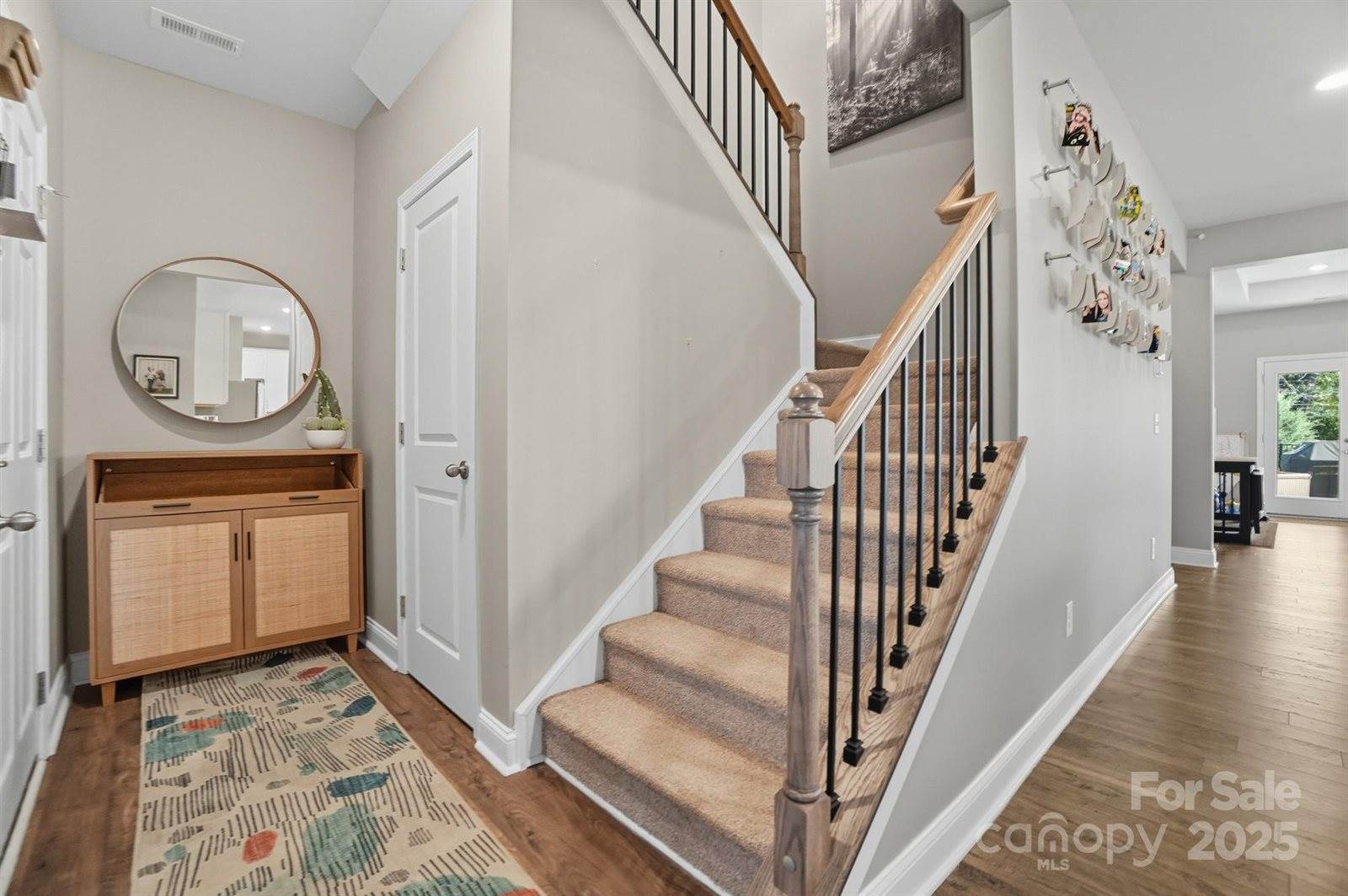 1325 Black Walnut Street, Monroe, NC 28112