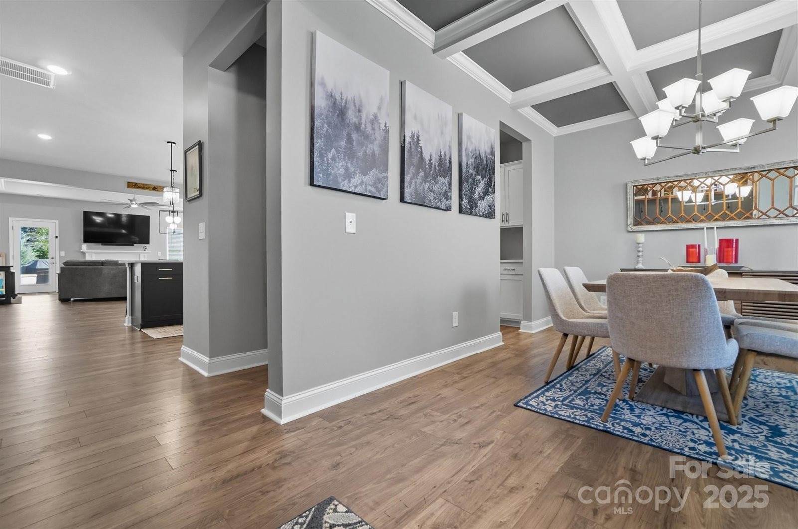 1325 Black Walnut Street, Monroe, NC 28112