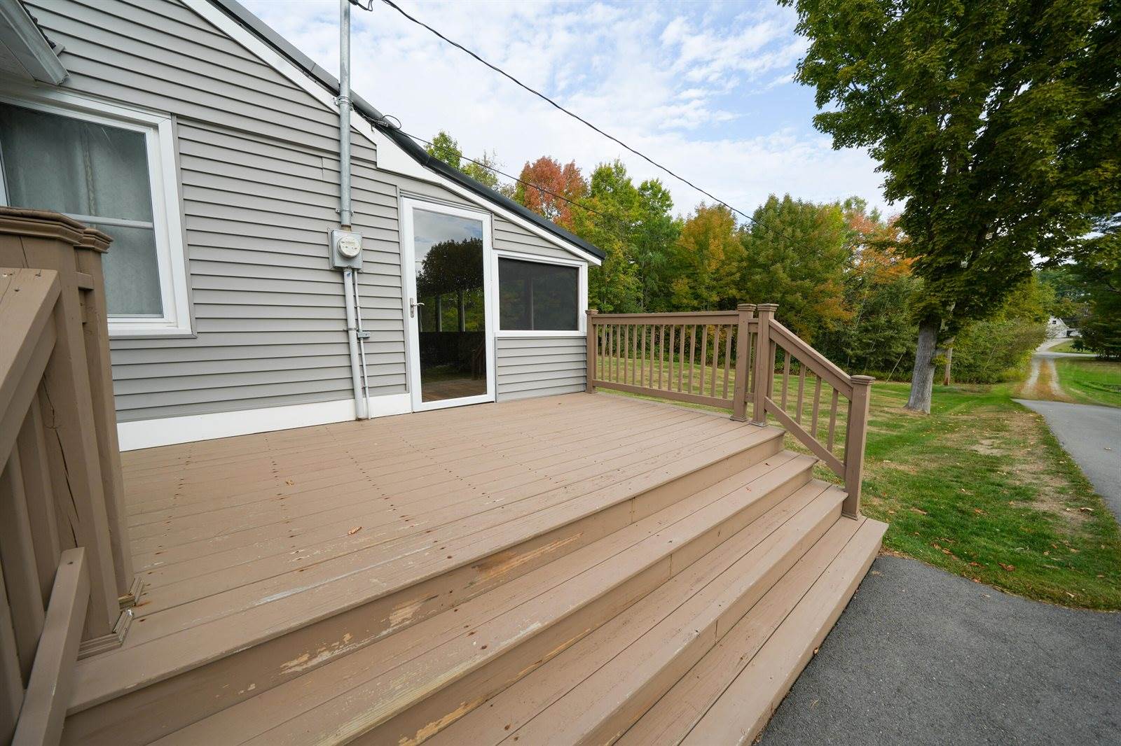 3768 Union Street, Levant, ME 04456