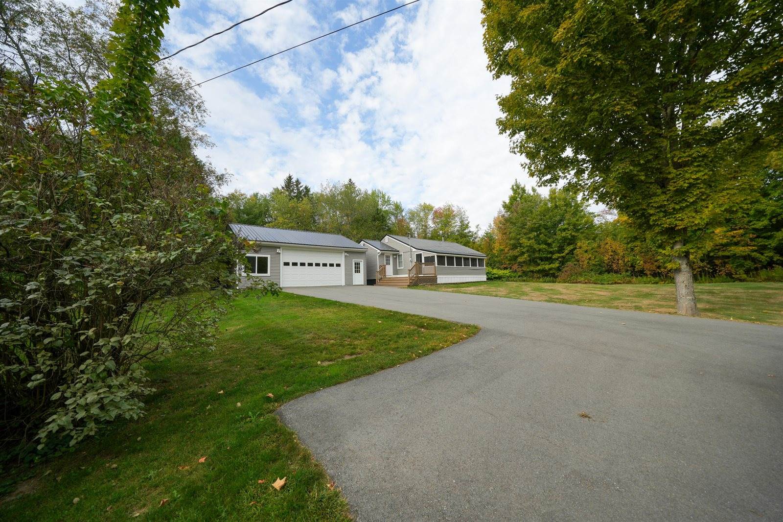 3768 Union Street, Levant, ME 04456