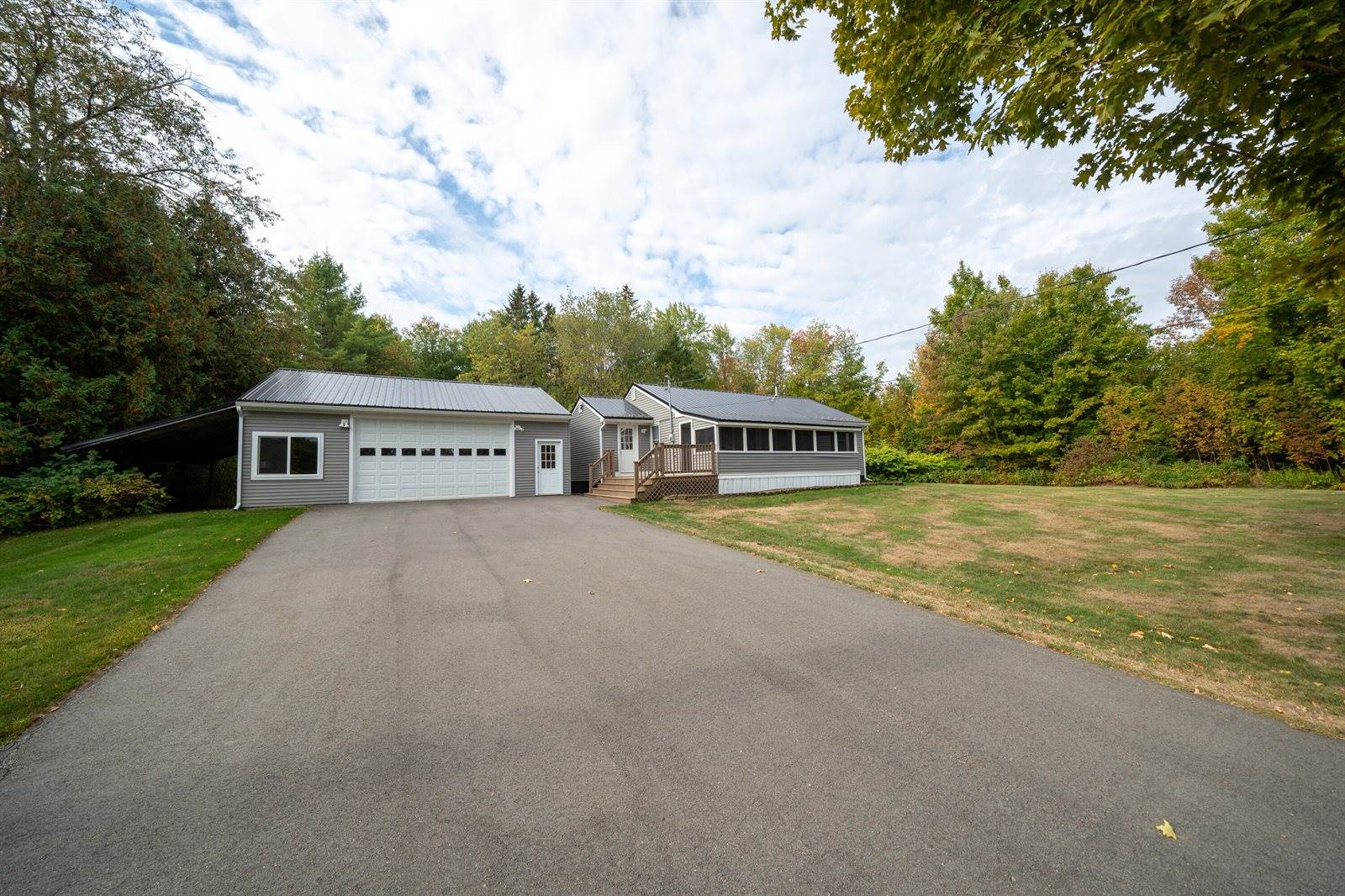 3768 Union Street, Levant, ME 04456