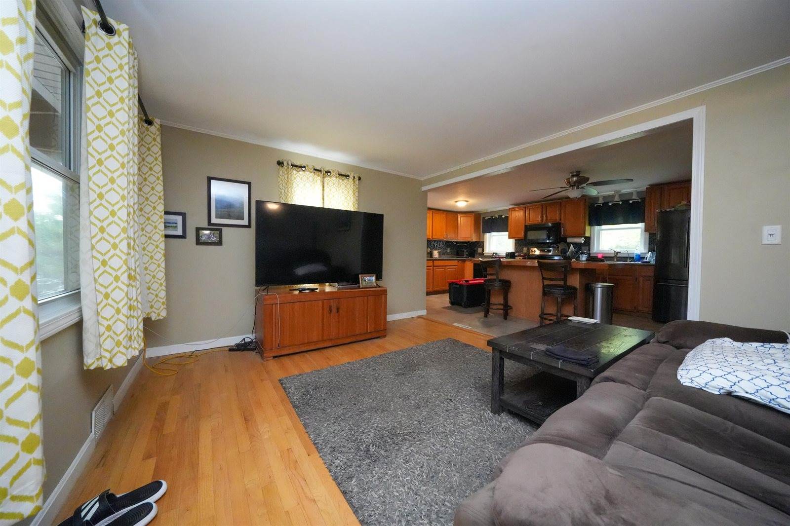 3768 Union Street, Levant, ME 04456