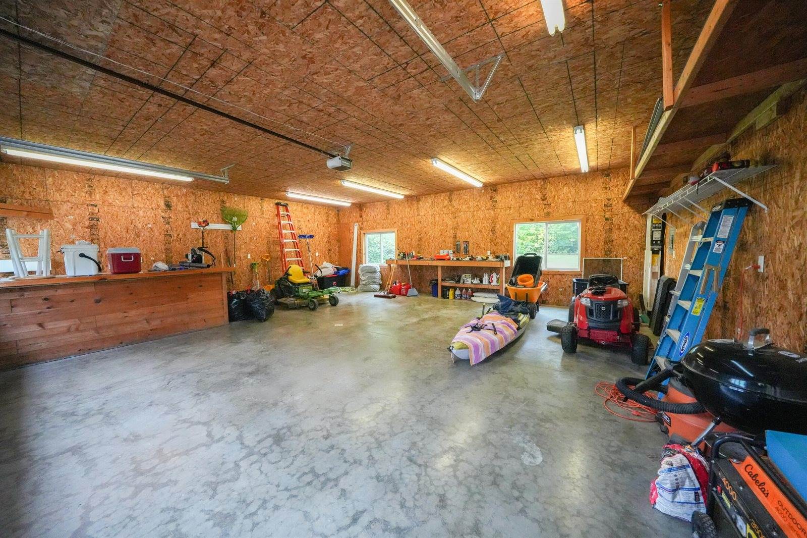 3768 Union Street, Levant, ME 04456