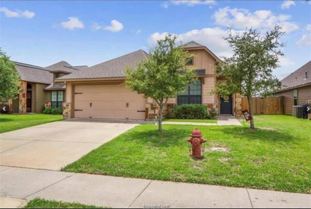 15411 Baker Meadow Loop, College Station, TX 77845