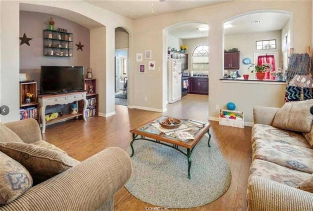 15411 Baker Meadow Loop, College Station, TX 77845