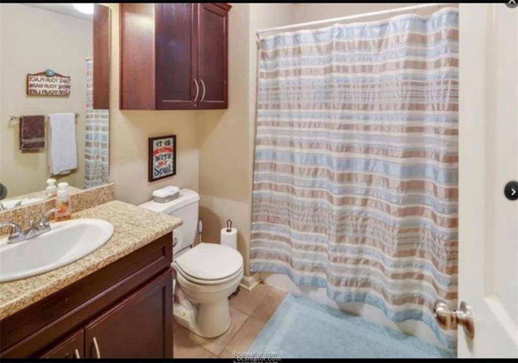 15411 Baker Meadow Loop, College Station, TX 77845