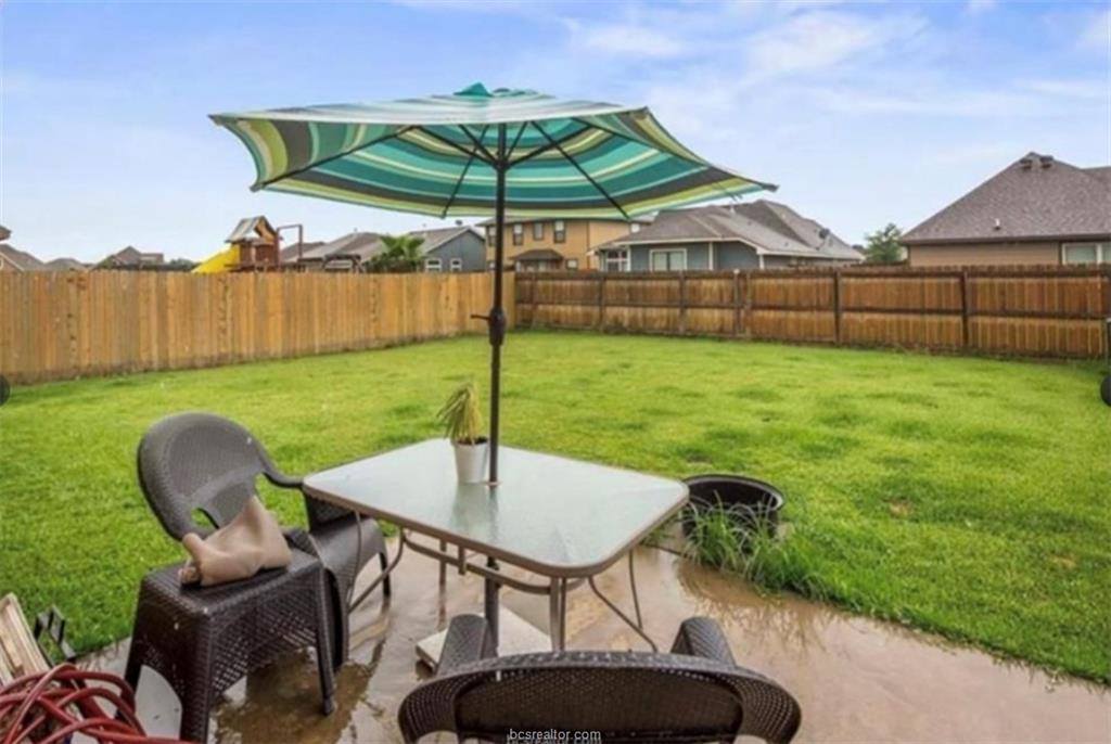 15411 Baker Meadow Loop, College Station, TX 77845