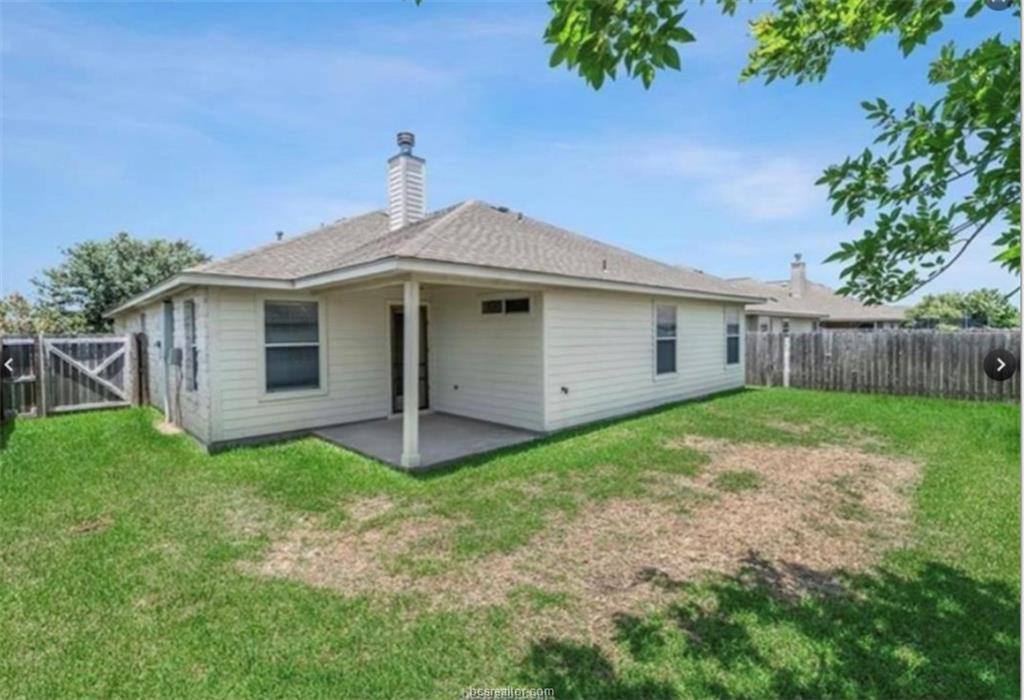 912 Whitewing Lane, College Station, TX 77845