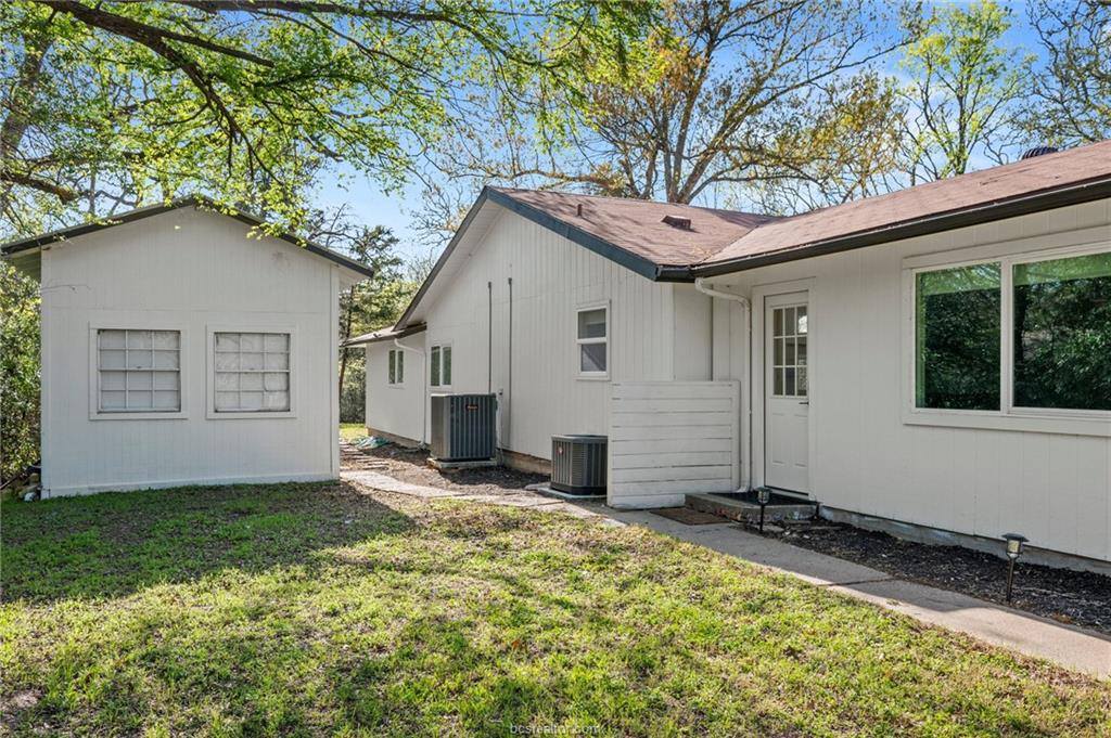 38 Marcy Lane, College Station, TX 77845