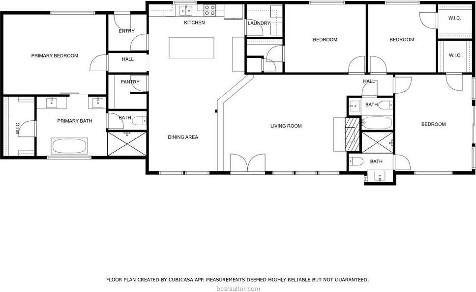 38 Marcy Lane, College Station, TX 77845