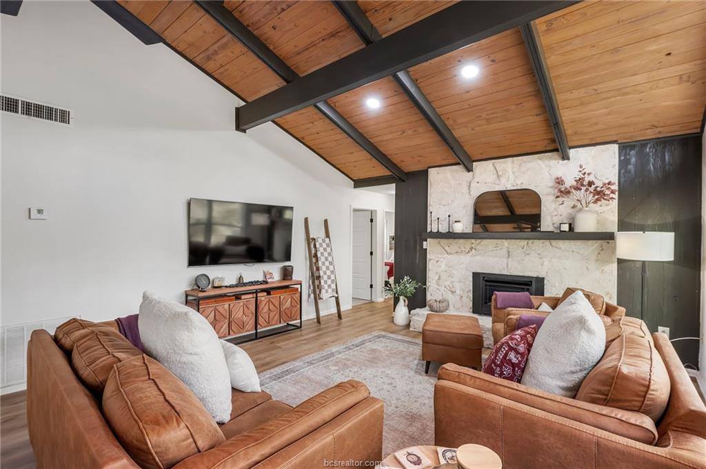 38 Marcy Lane, College Station, TX 77845