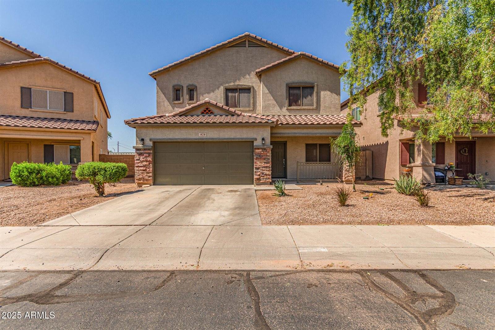 19720 North Pepka Court, Maricopa, AZ 85138