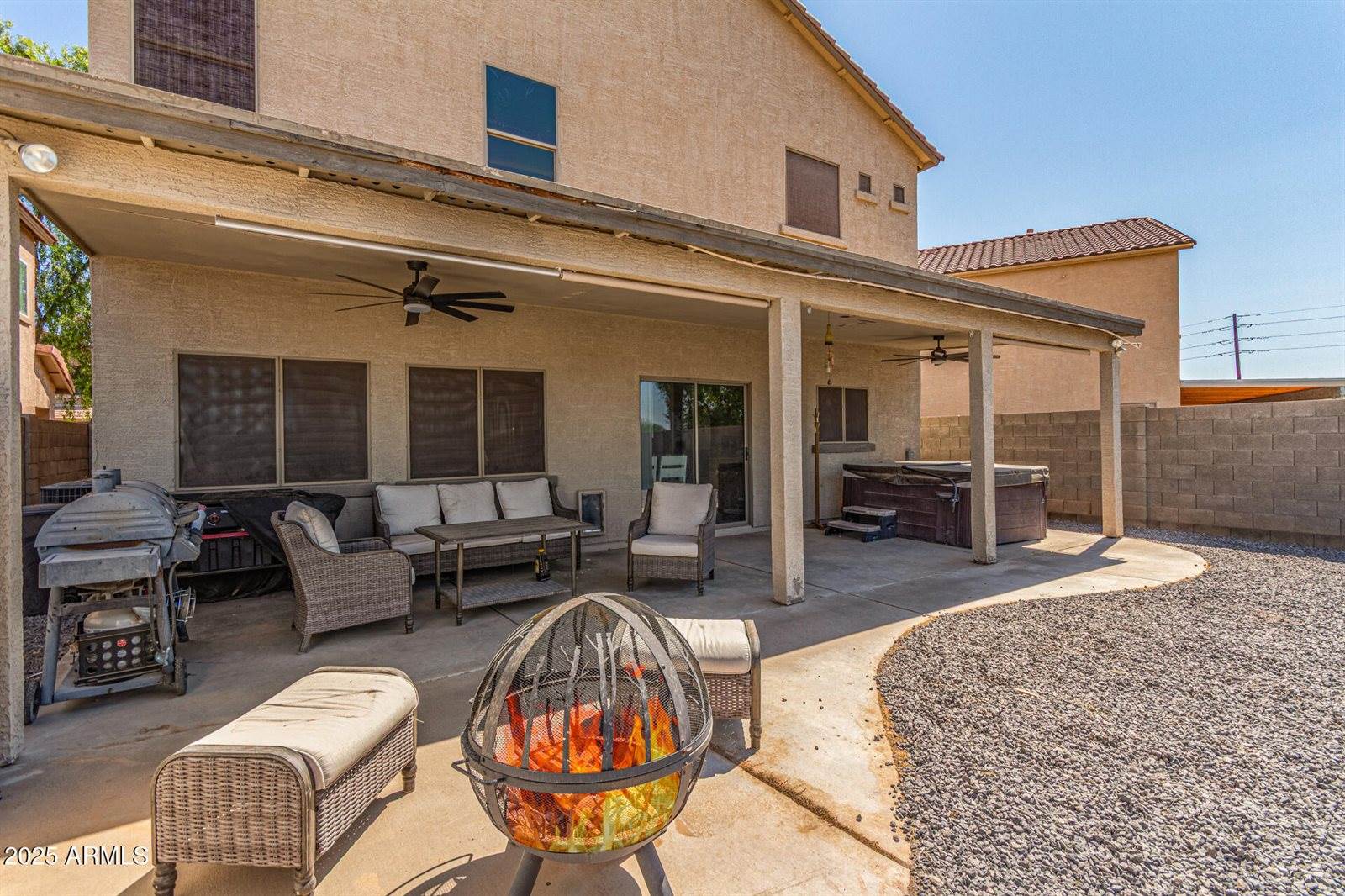 19720 North Pepka Court, Maricopa, AZ 85138