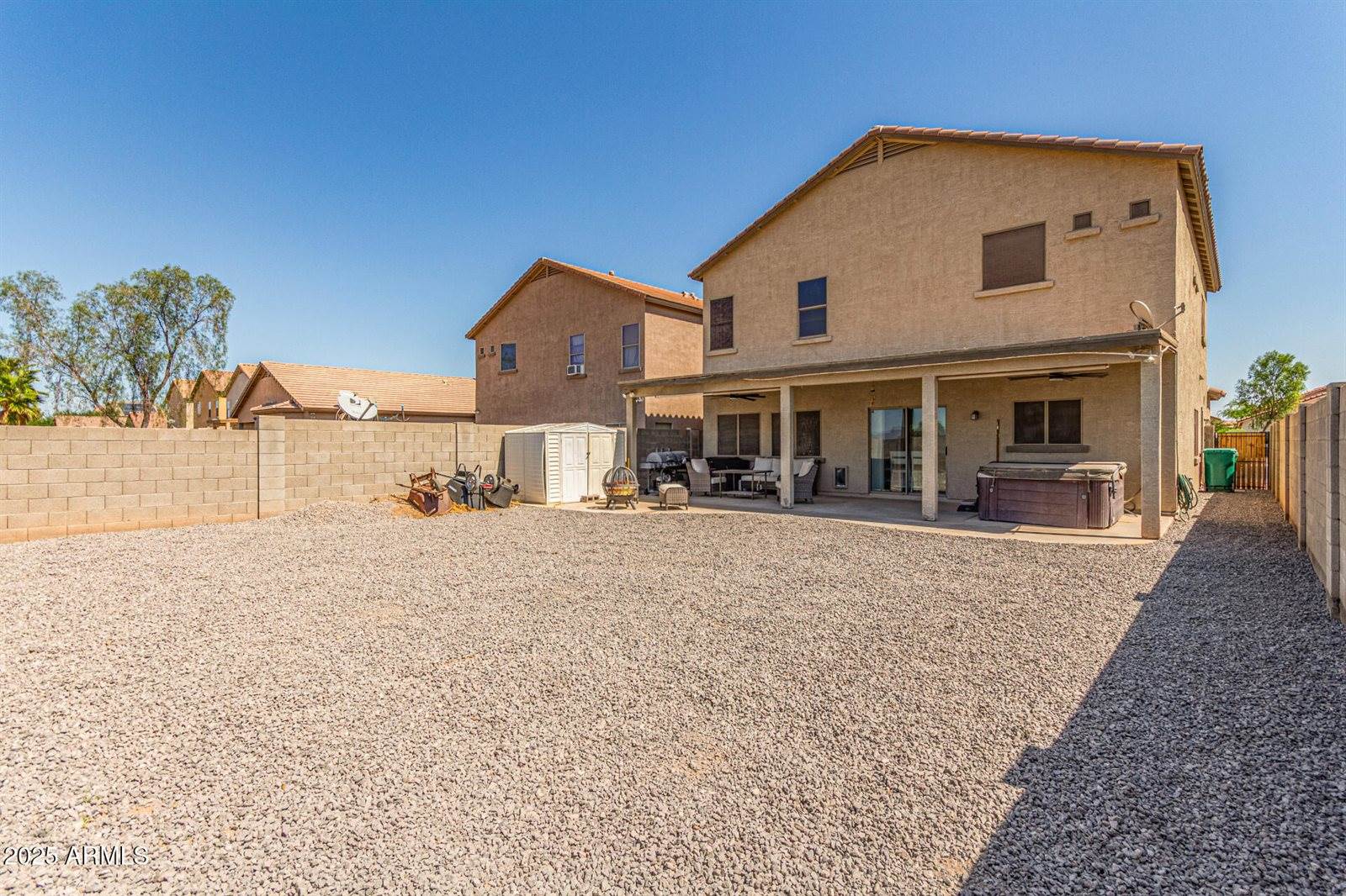 19720 North Pepka Court, Maricopa, AZ 85138