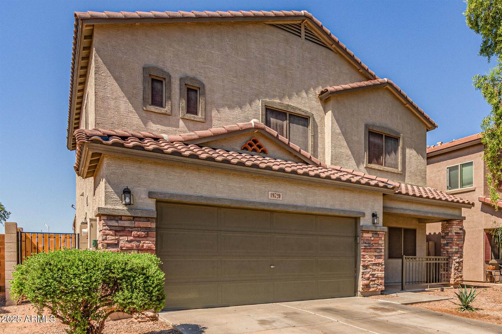 19720 North Pepka Court, Maricopa, AZ 85138