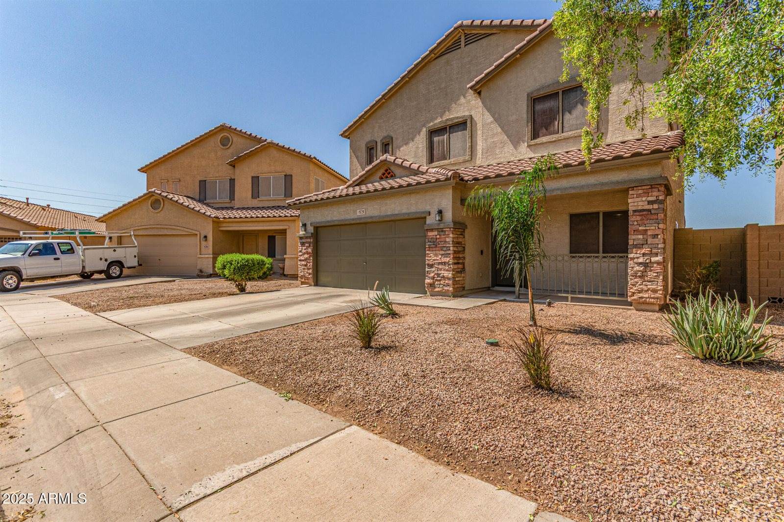 19720 North Pepka Court, Maricopa, AZ 85138