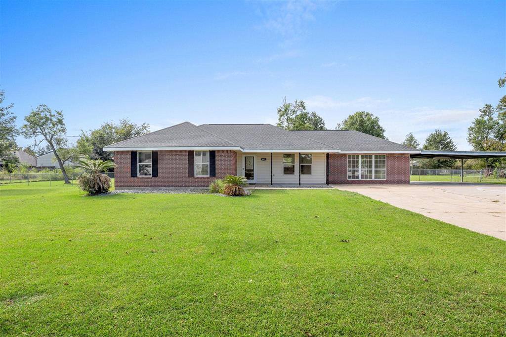 649 Jonquil Ln Lane, Lake Charles, LA 70611