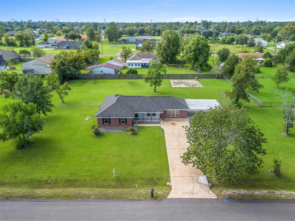 649 Jonquil Ln Lane, Lake Charles, LA 70611