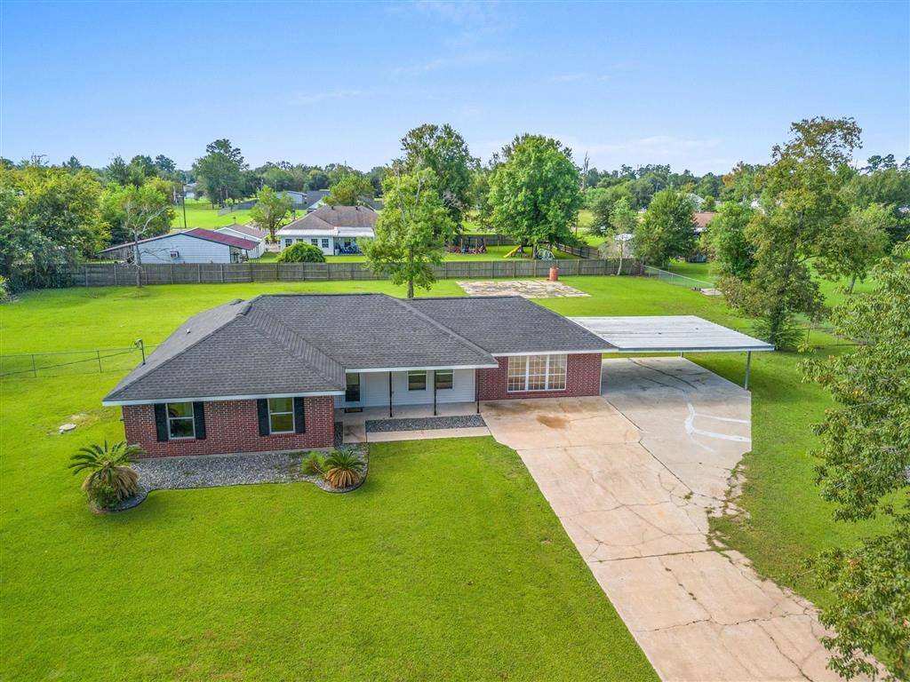 649 Jonquil Ln Lane, Lake Charles, LA 70611