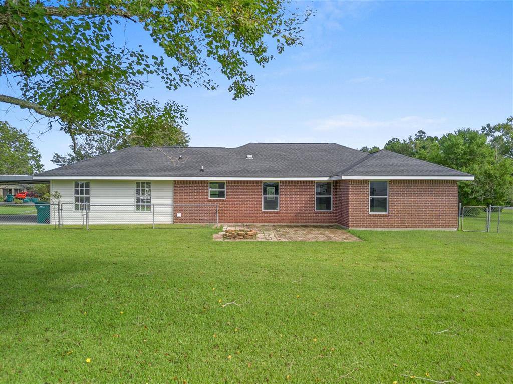 649 Jonquil Ln Lane, Lake Charles, LA 70611
