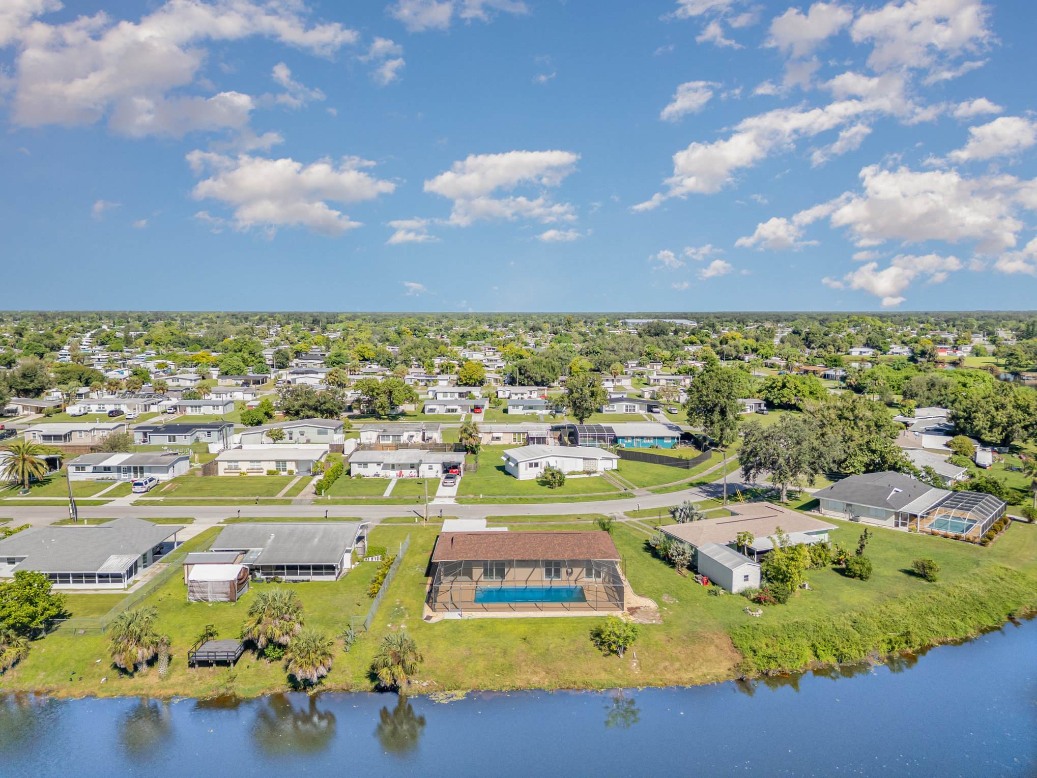 2368 Starlite Lane, Port Charlotte, FL 33952