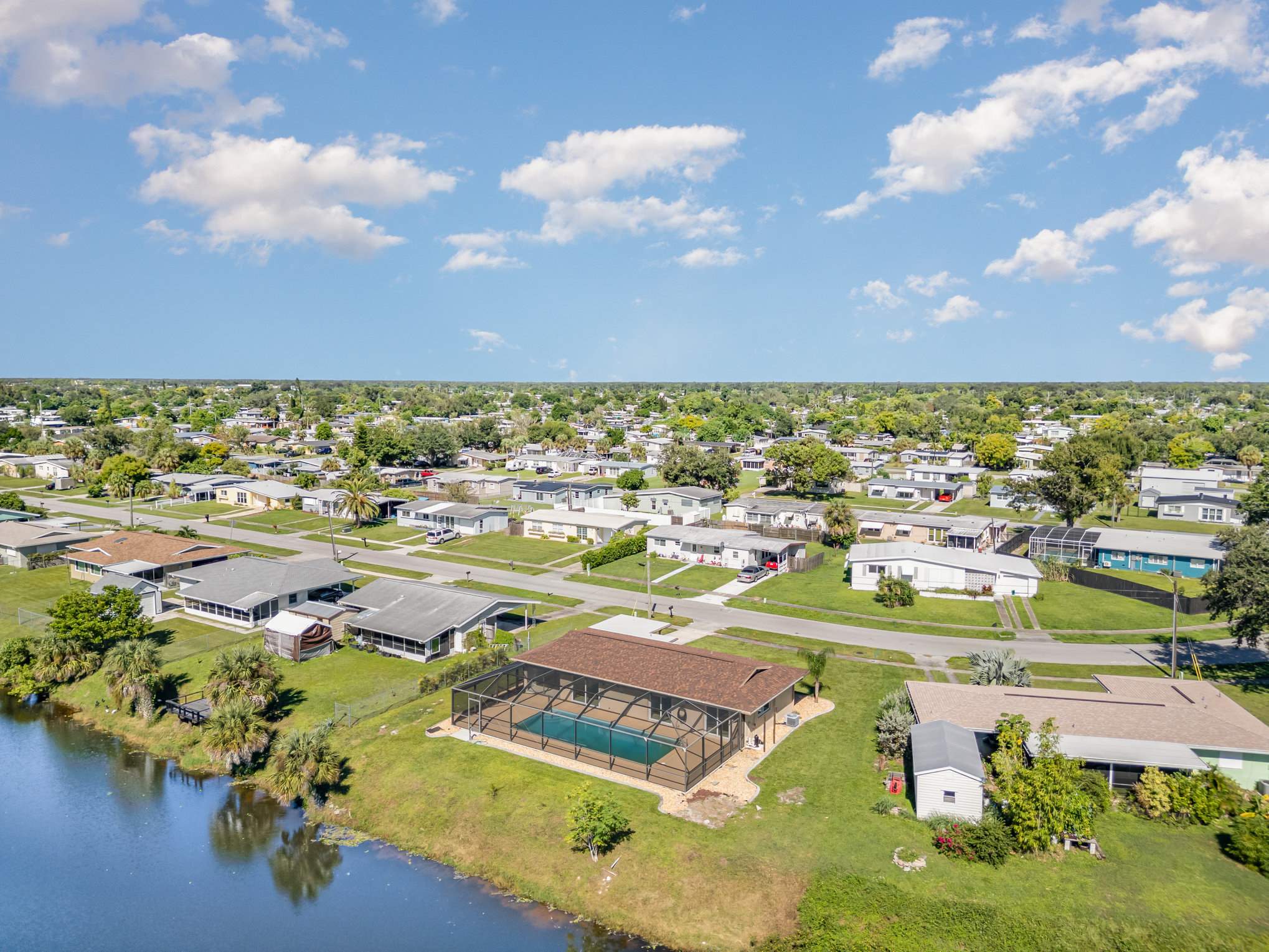 2368 Starlite Lane, Port Charlotte, FL 33952