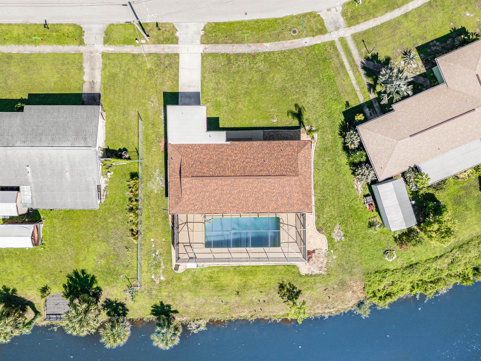 2368 Starlite Lane, Port Charlotte, FL 33952