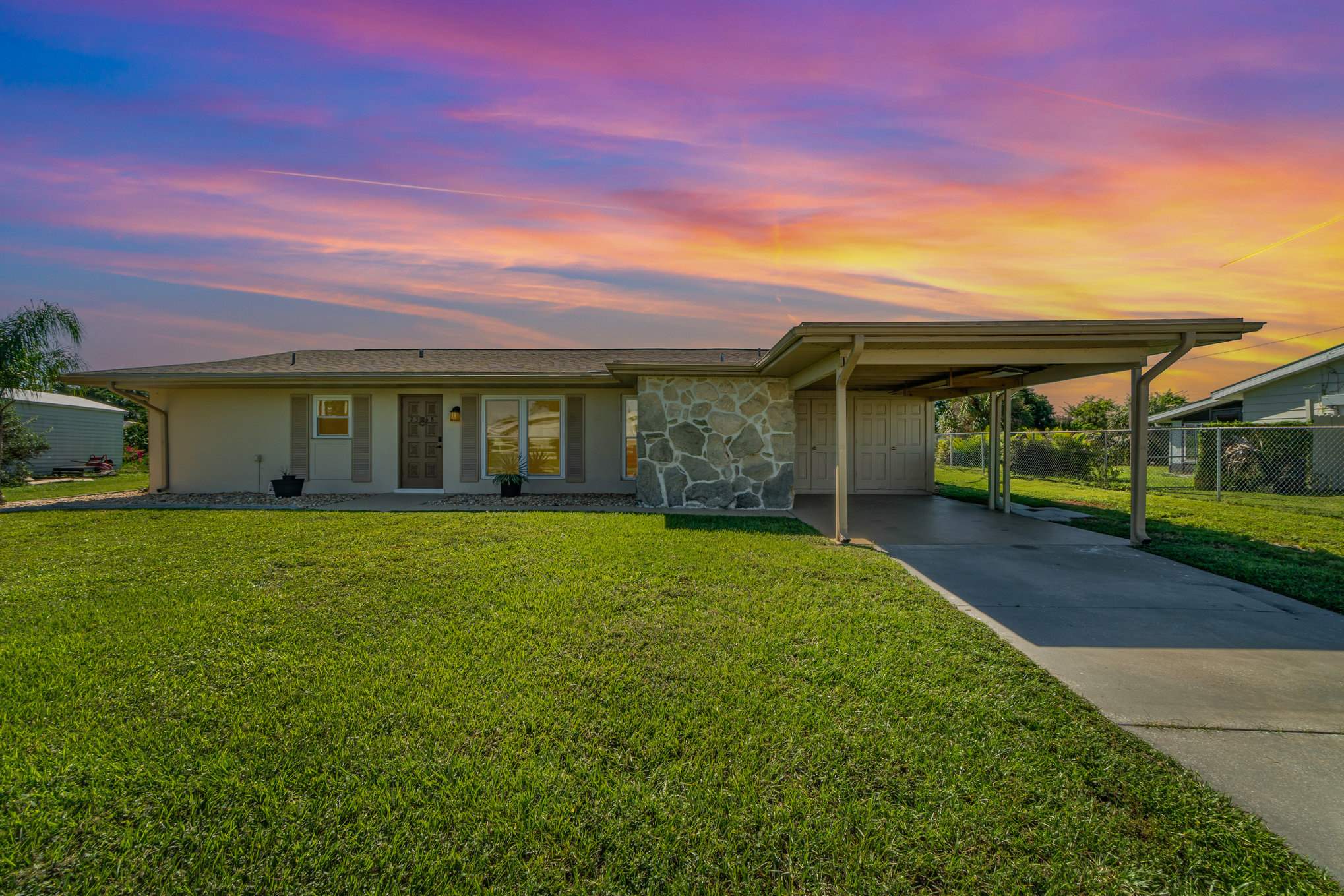 2368 Starlite Lane, Port Charlotte, FL 33952