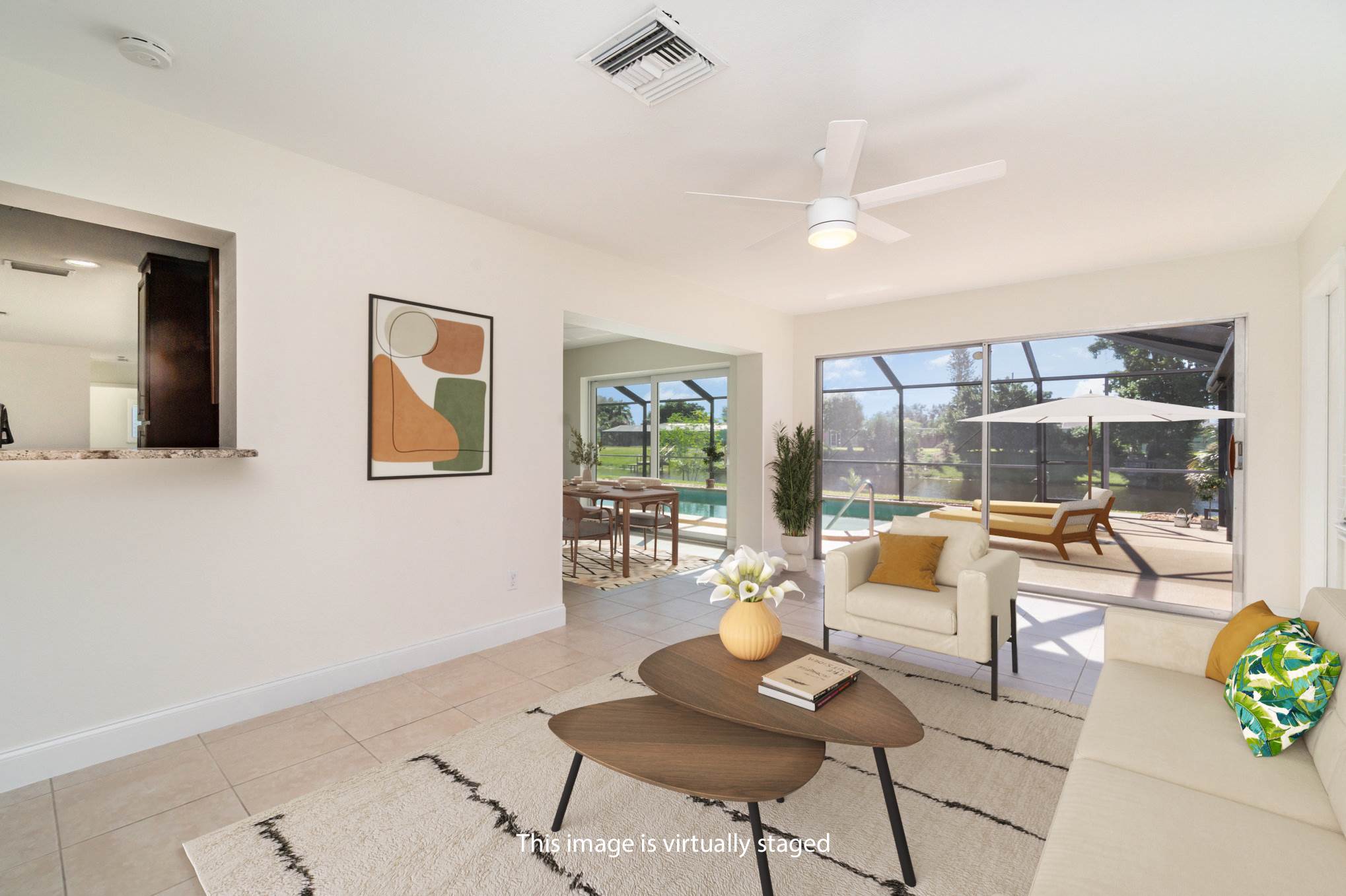 2368 Starlite Lane, Port Charlotte, FL 33952