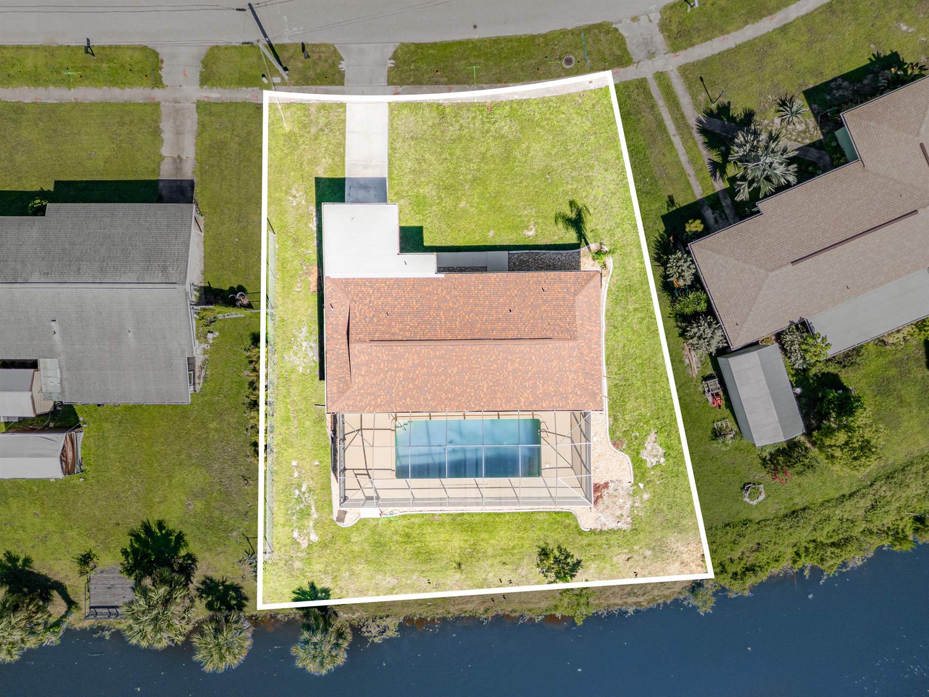 2368 Starlite Lane, Port Charlotte, FL 33952
