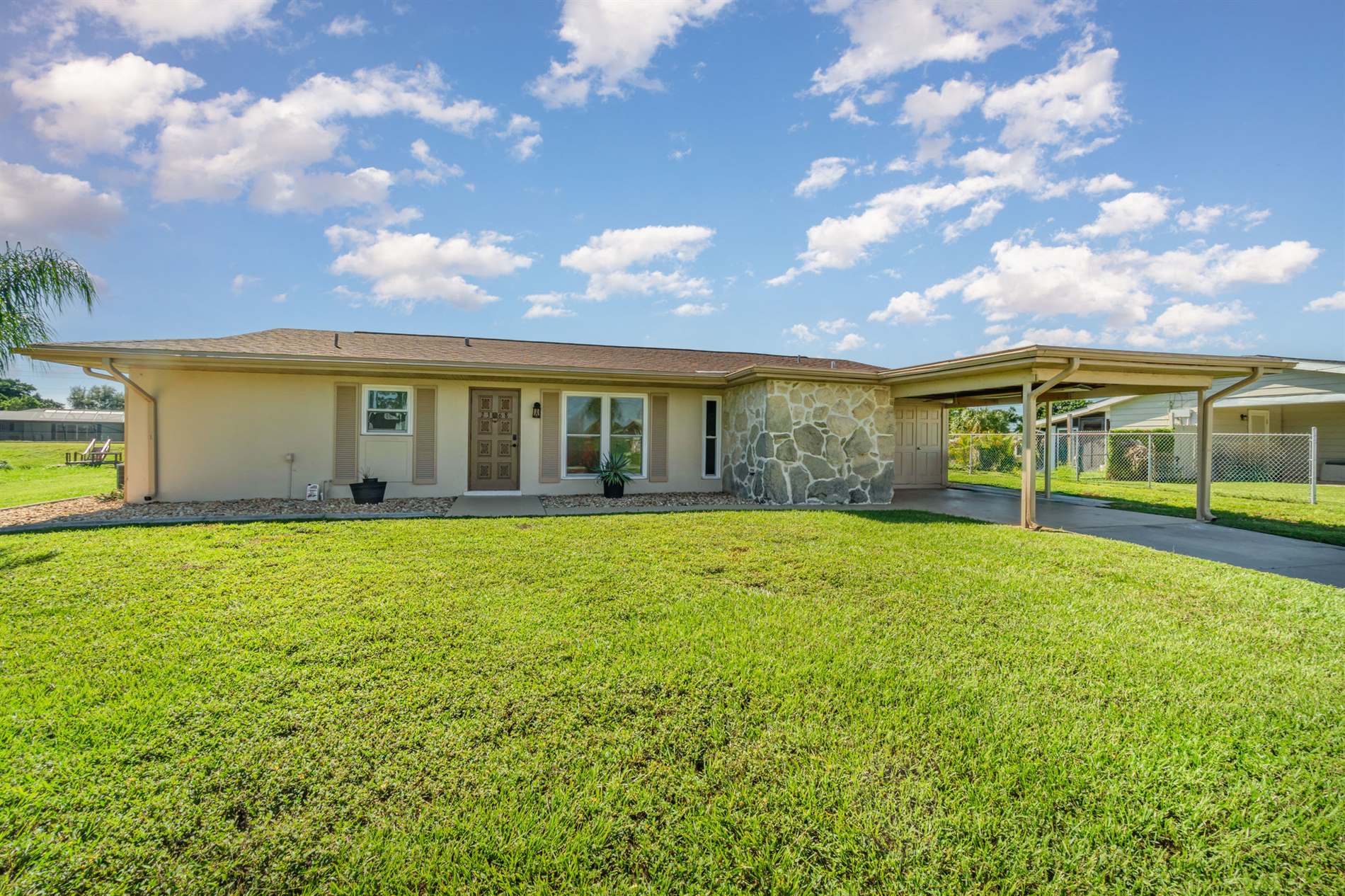 2368 Starlite Lane, Port Charlotte, FL 33952