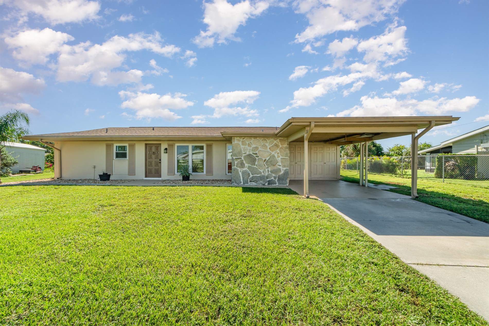 2368 Starlite Lane, Port Charlotte, FL 33952