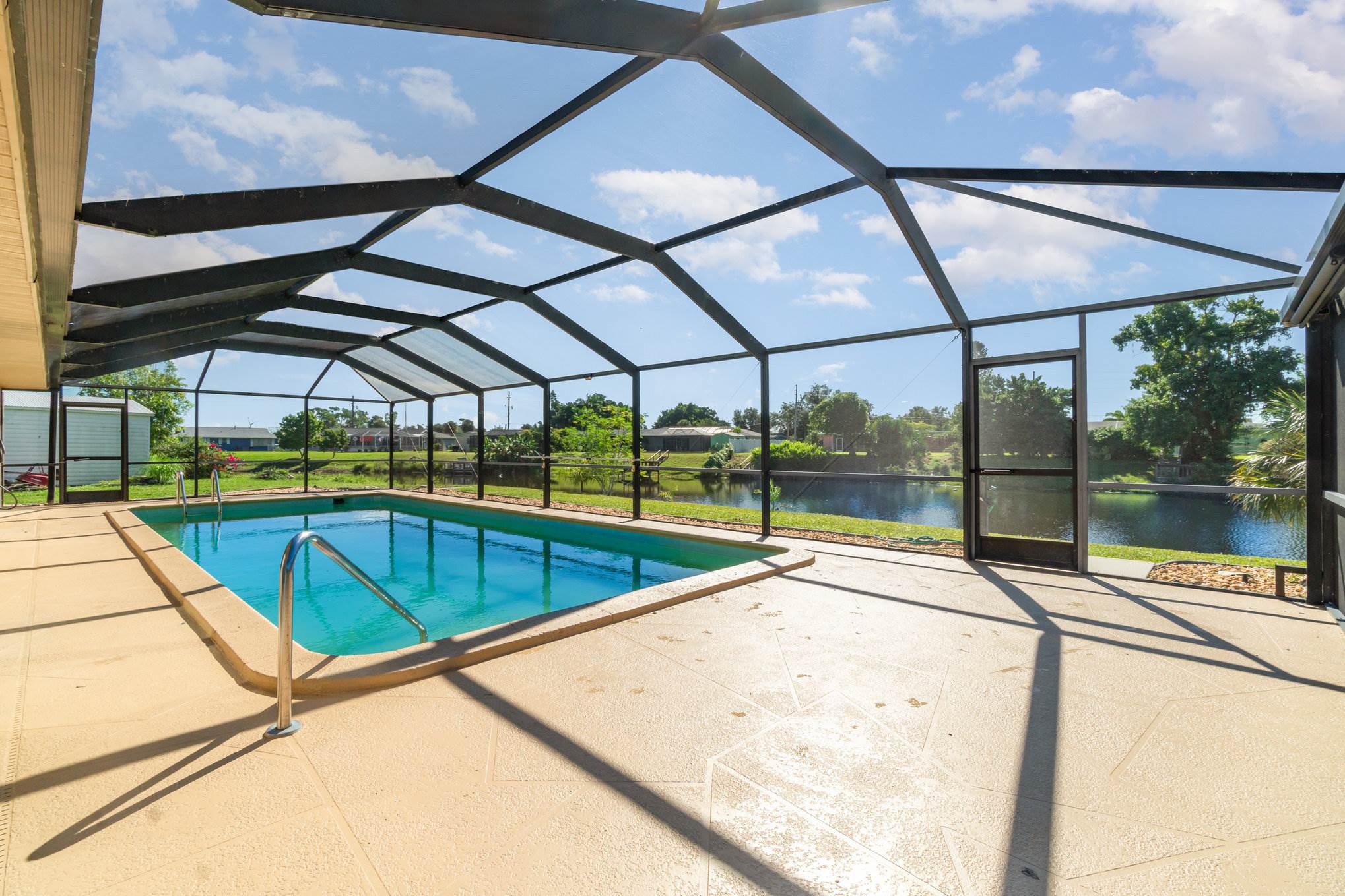 2368 Starlite Lane, Port Charlotte, FL 33952